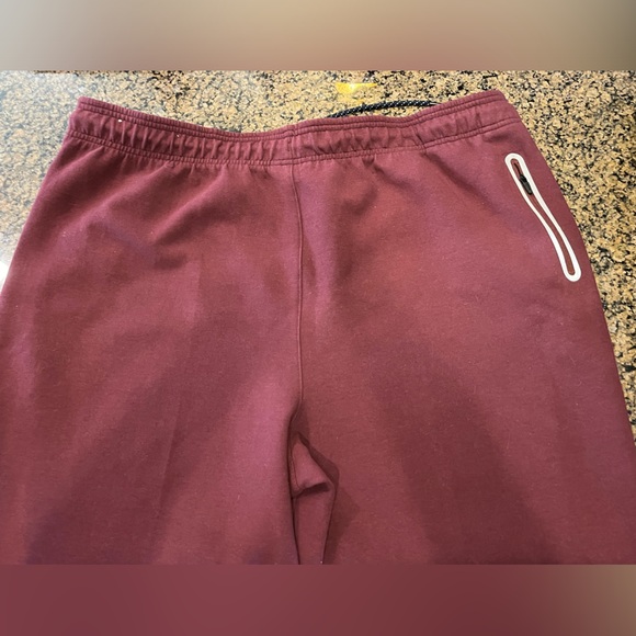 Mens REEBOK jogging pants/sweatpants. Size 2 XL NWOT - Picture 7 of 13